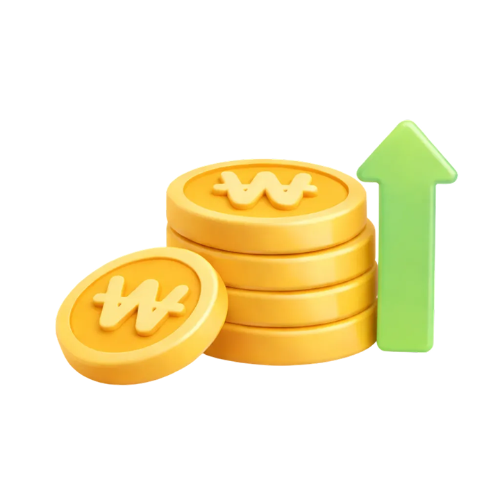 부가 수익 창출